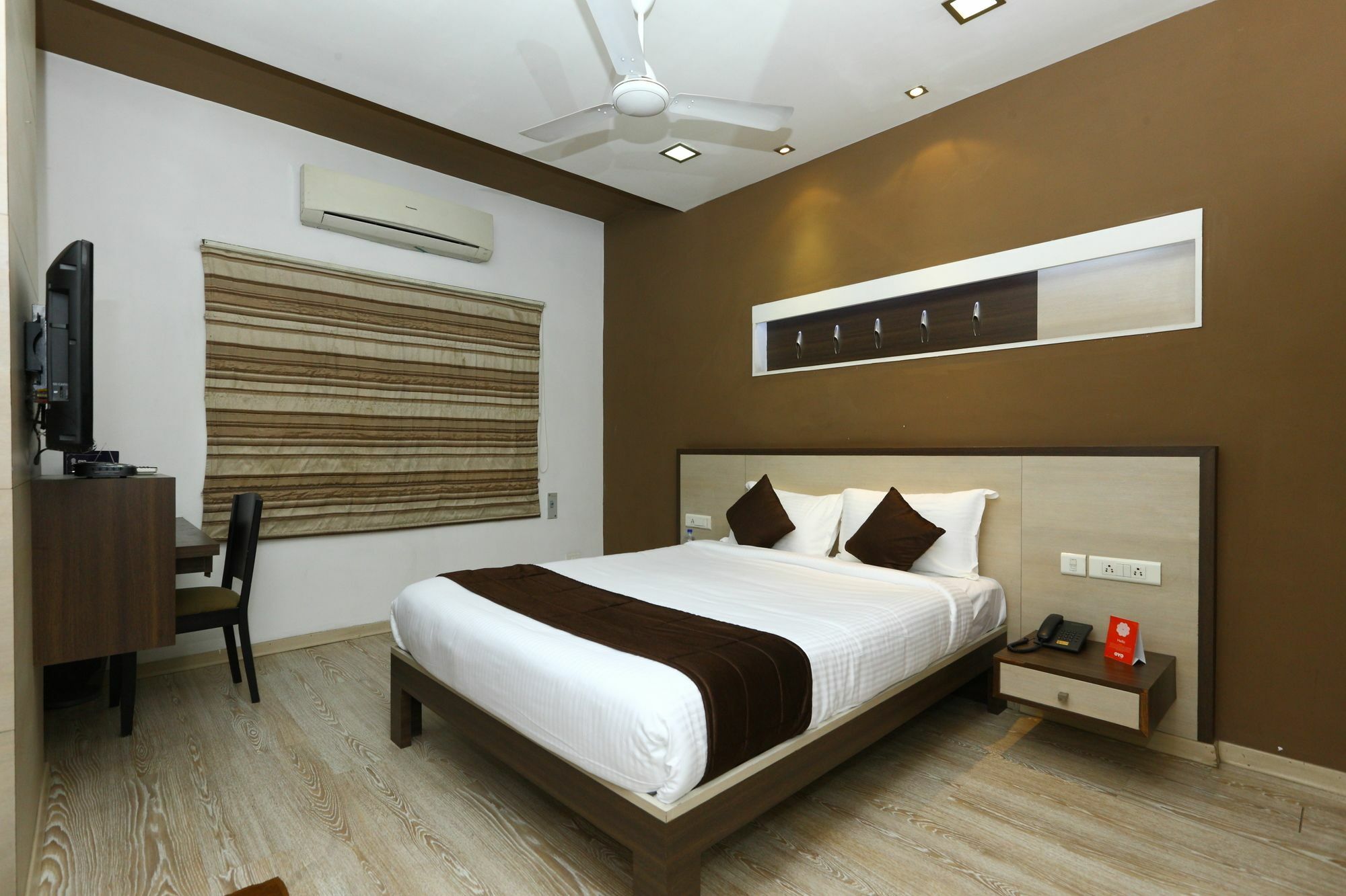 צ'נאי Oyo 9911 Apartment Shylee Niwas מראה חיצוני תמונה