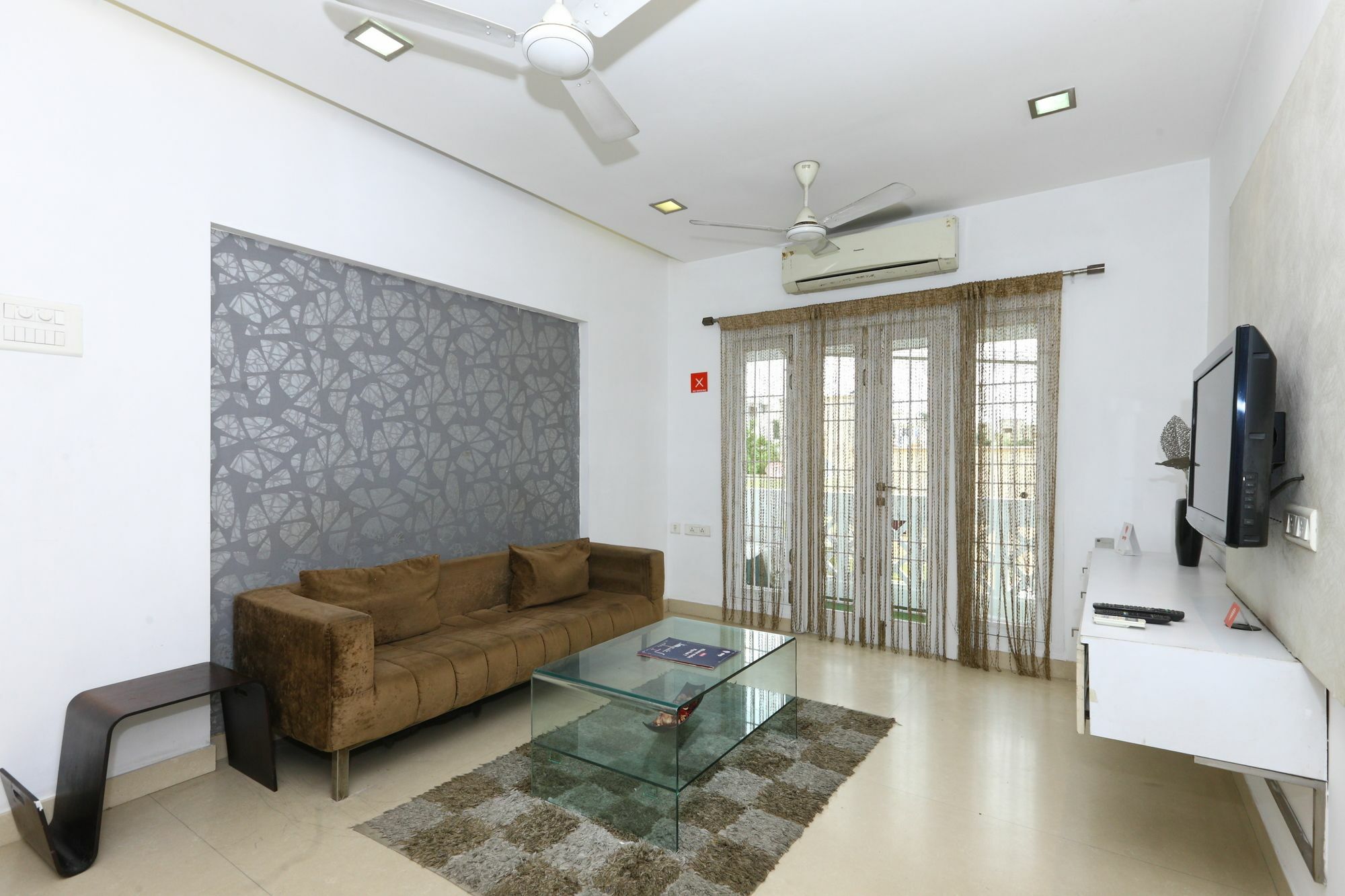 צ'נאי Oyo 9911 Apartment Shylee Niwas מראה חיצוני תמונה