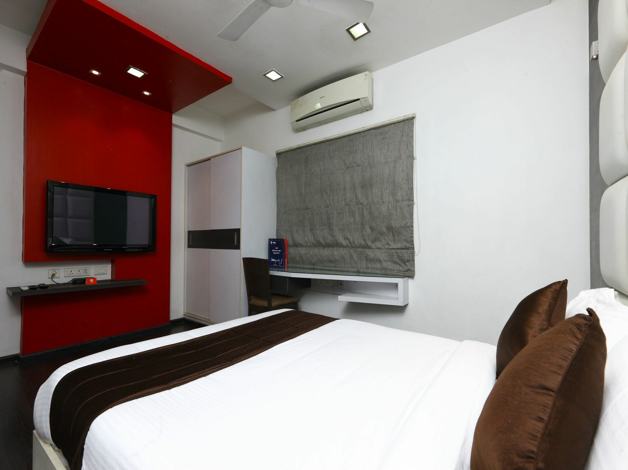 צ'נאי Oyo 9911 Apartment Shylee Niwas מראה חיצוני תמונה