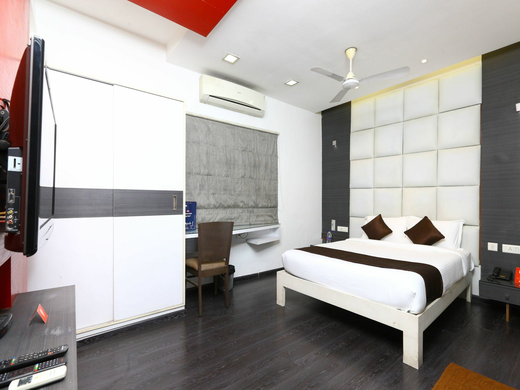 צ'נאי Oyo 9911 Apartment Shylee Niwas מראה חיצוני תמונה